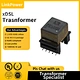 Discover the unrivaled performance of transformer on circuit board. Guaranteed to enhance the efficiency and reliability of your electronic device, this transformative technology delivers unprecedented power and stability.